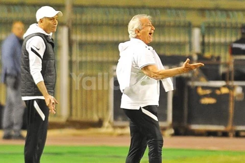 "تهديد بالانسحاب وهجوم على الرابطة".. رسائل نارية من طولان بسبب أزمات منتخب مصر الثاني